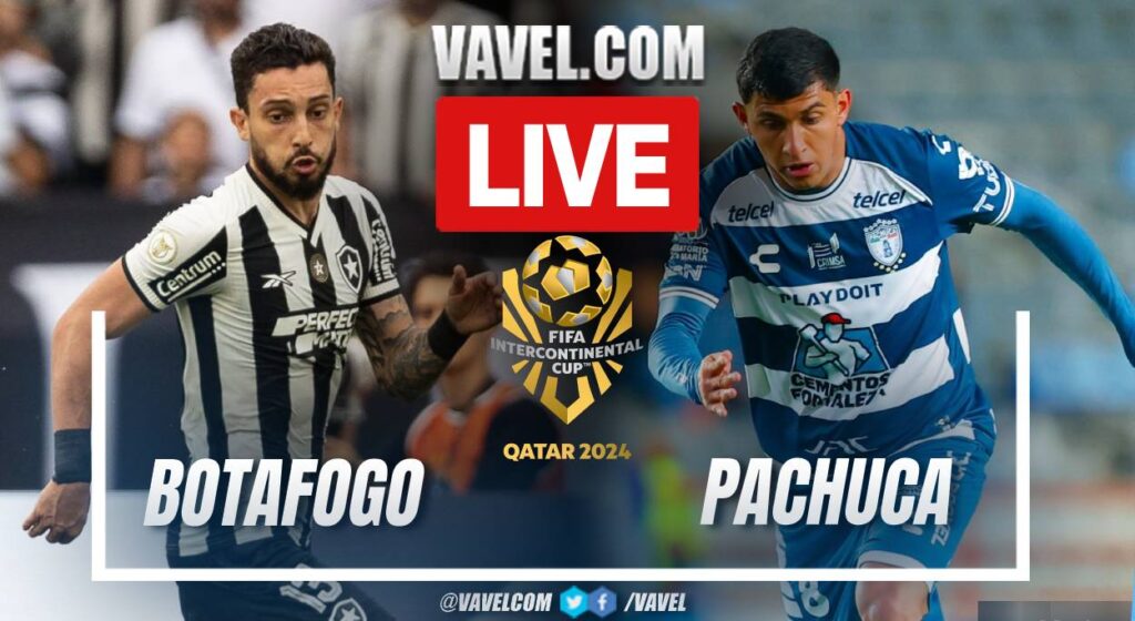 Al Ahly vs Pachuca Everything You Need to Know About the 2024