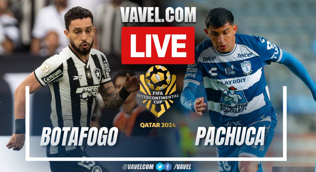 Al Ahly vs Pachuca