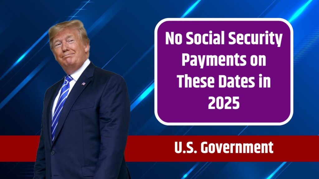 Changes and full schedule for Social Security payments in 2025 Zoox News