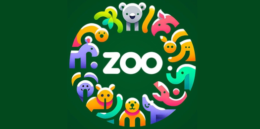 Zoo Ridle